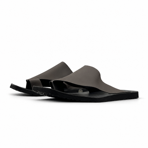 Minimalist Beach Slide Sandals