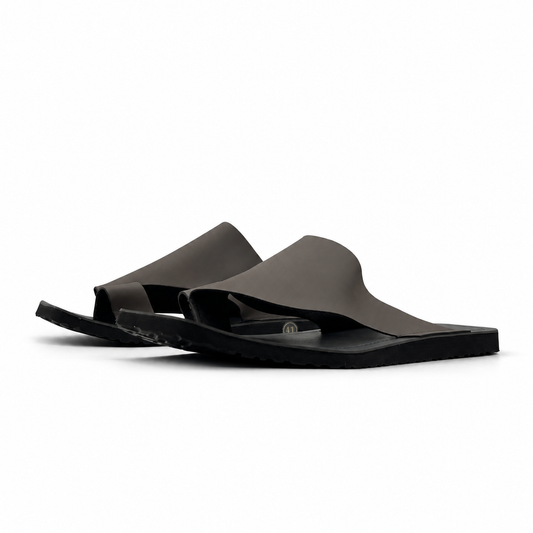 Minimalist Beach Slide Sandals