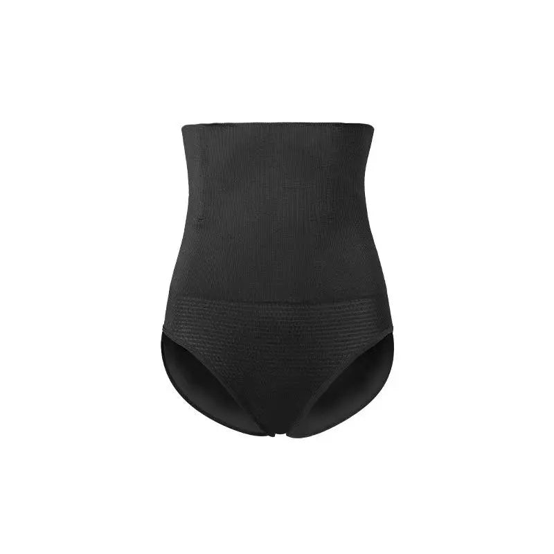 High Waisted Tummy Control Shapewear Panties