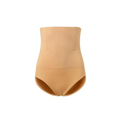 High Waisted Tummy Control Shapewear Panties