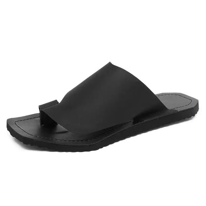 Minimalist Beach Slide Sandals