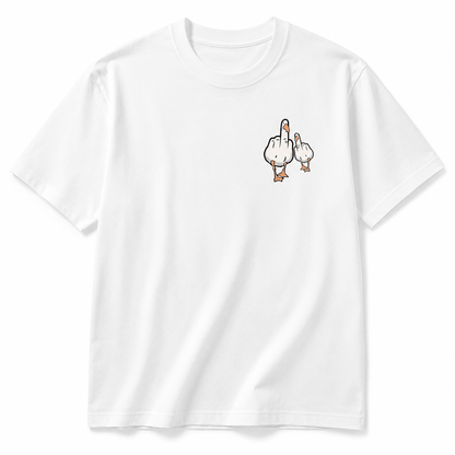 Funny Duck You T-Shirt