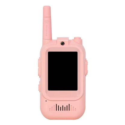 Kids’ Smart HD Video Intercom