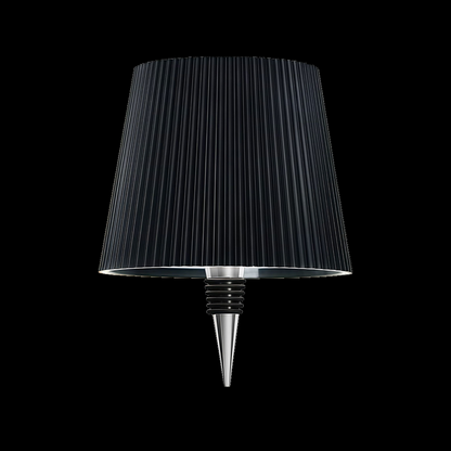 Rechargeable Wine Bottle Lamp – RGB Dimmable Table Light
