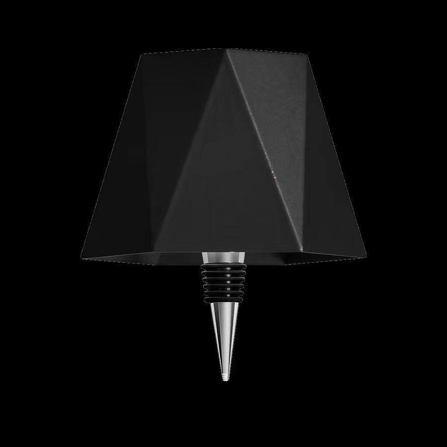 Rechargeable Wine Bottle Lamp – RGB Dimmable Table Light