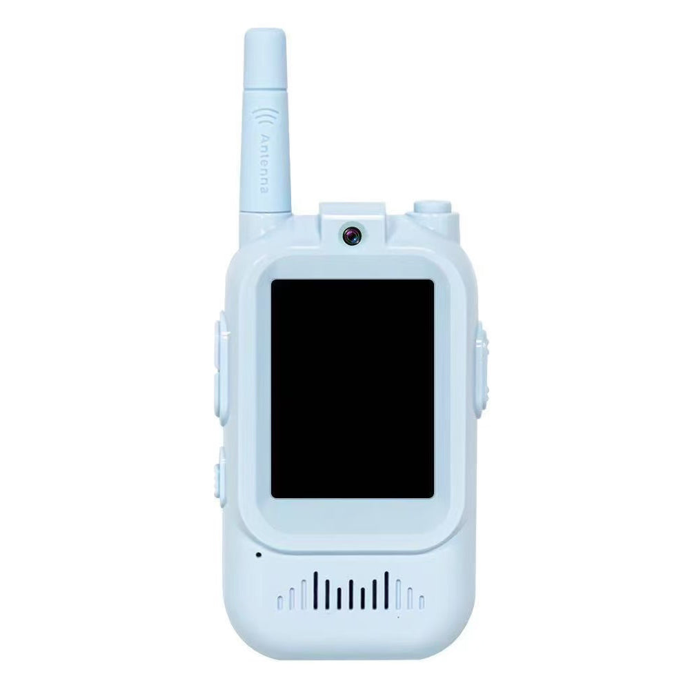 Kids’ Smart HD Video Intercom