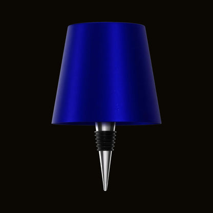 Rechargeable Wine Bottle Lamp – RGB Dimmable Table Light