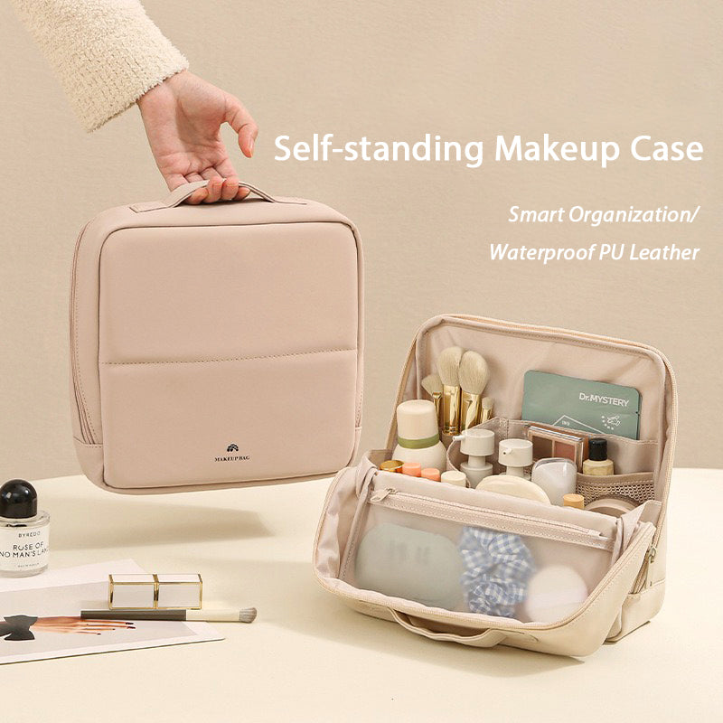 StandPro Makeup Case