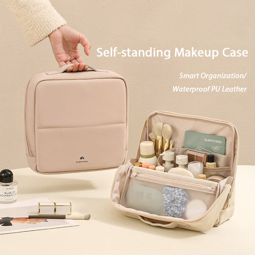 StandPro Makeup Case