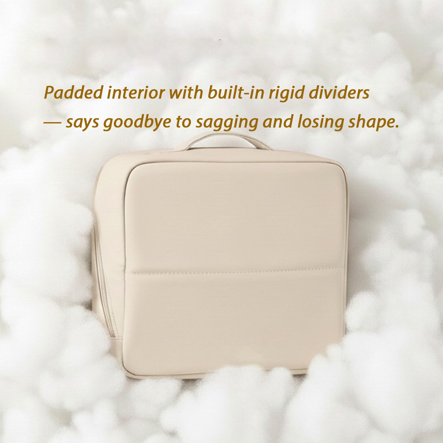 StandPro Makeup Case