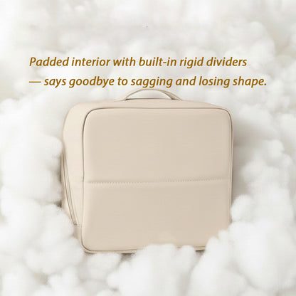 StandPro Makeup Case