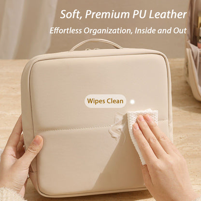 StandPro Makeup Case